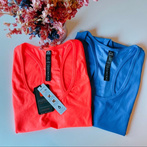 RBX Tops - RBX Athletic Top Bundle